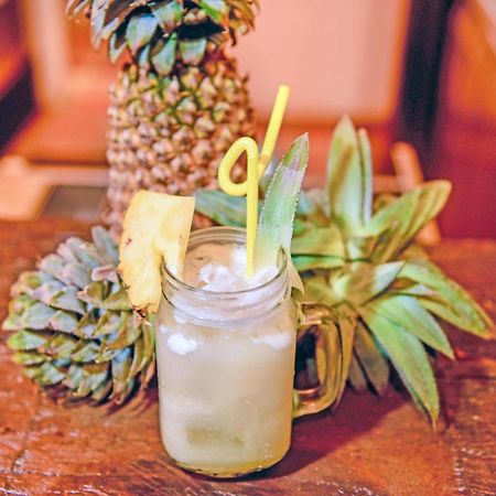 Toddy By Hoppa Hotel Унаватуна Екстериор снимка
