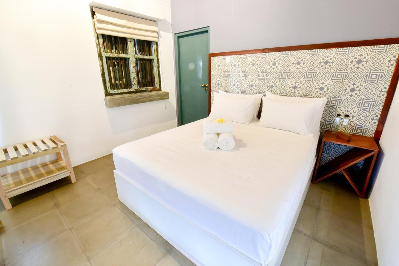 Toddy By Hoppa Hotel Унаватуна Екстериор снимка