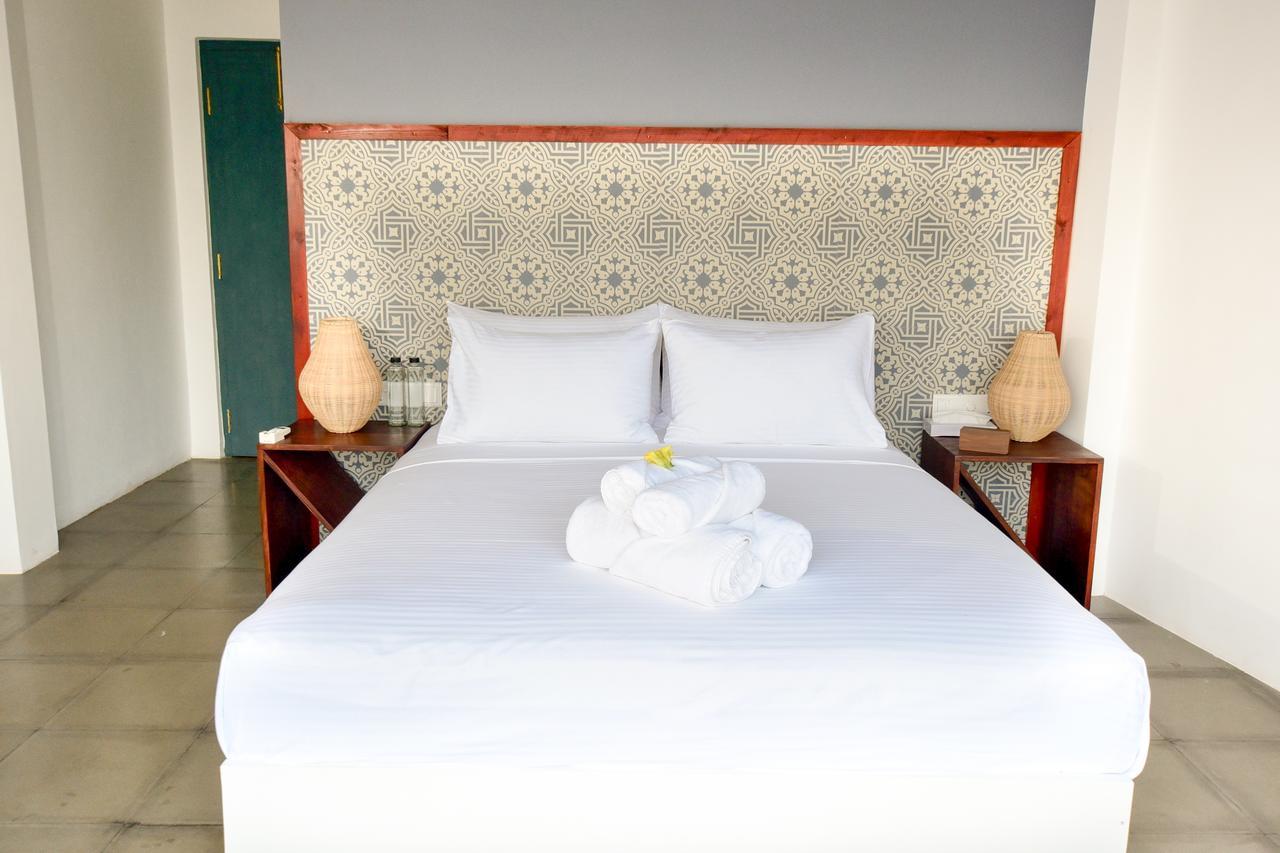 Toddy By Hoppa Hotel Унаватуна Екстериор снимка