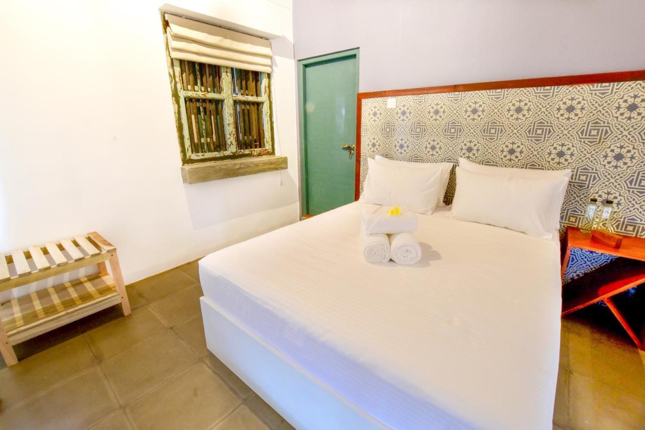 Toddy By Hoppa Hotel Унаватуна Екстериор снимка
