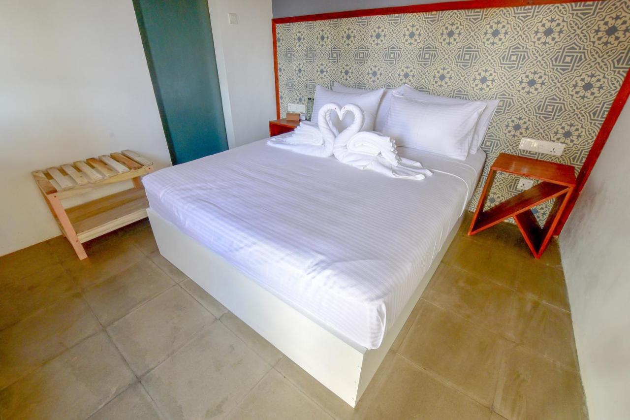 Toddy By Hoppa Hotel Унаватуна Екстериор снимка