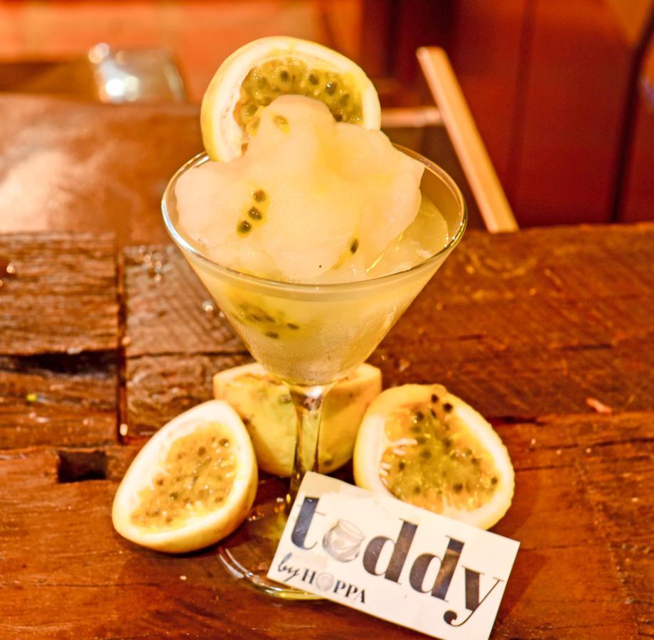 Toddy By Hoppa Hotel Унаватуна Екстериор снимка