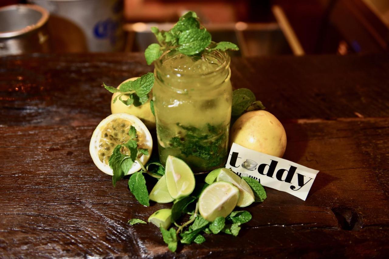 Toddy By Hoppa Hotel Унаватуна Екстериор снимка
