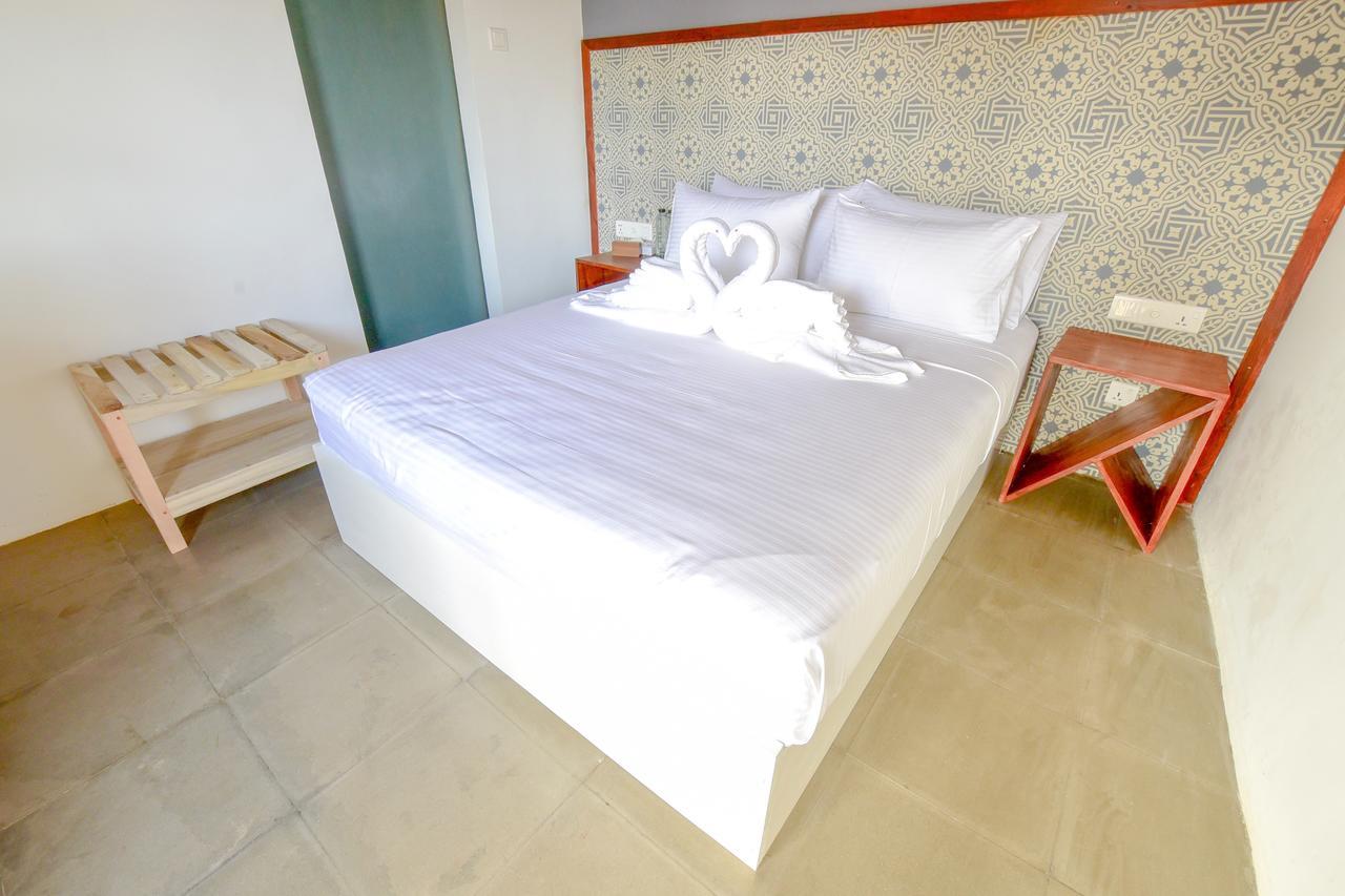 Toddy By Hoppa Hotel Унаватуна Екстериор снимка