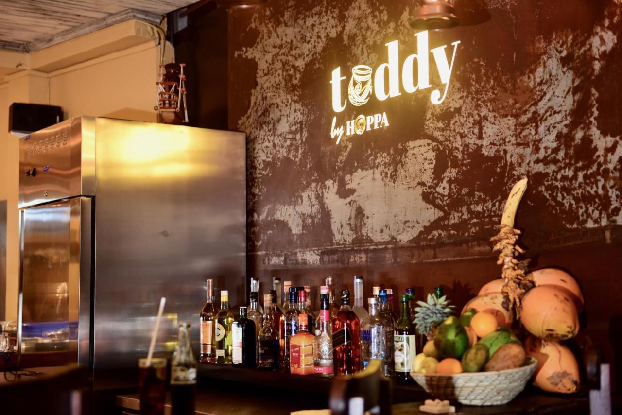 Toddy By Hoppa Hotel Унаватуна Екстериор снимка