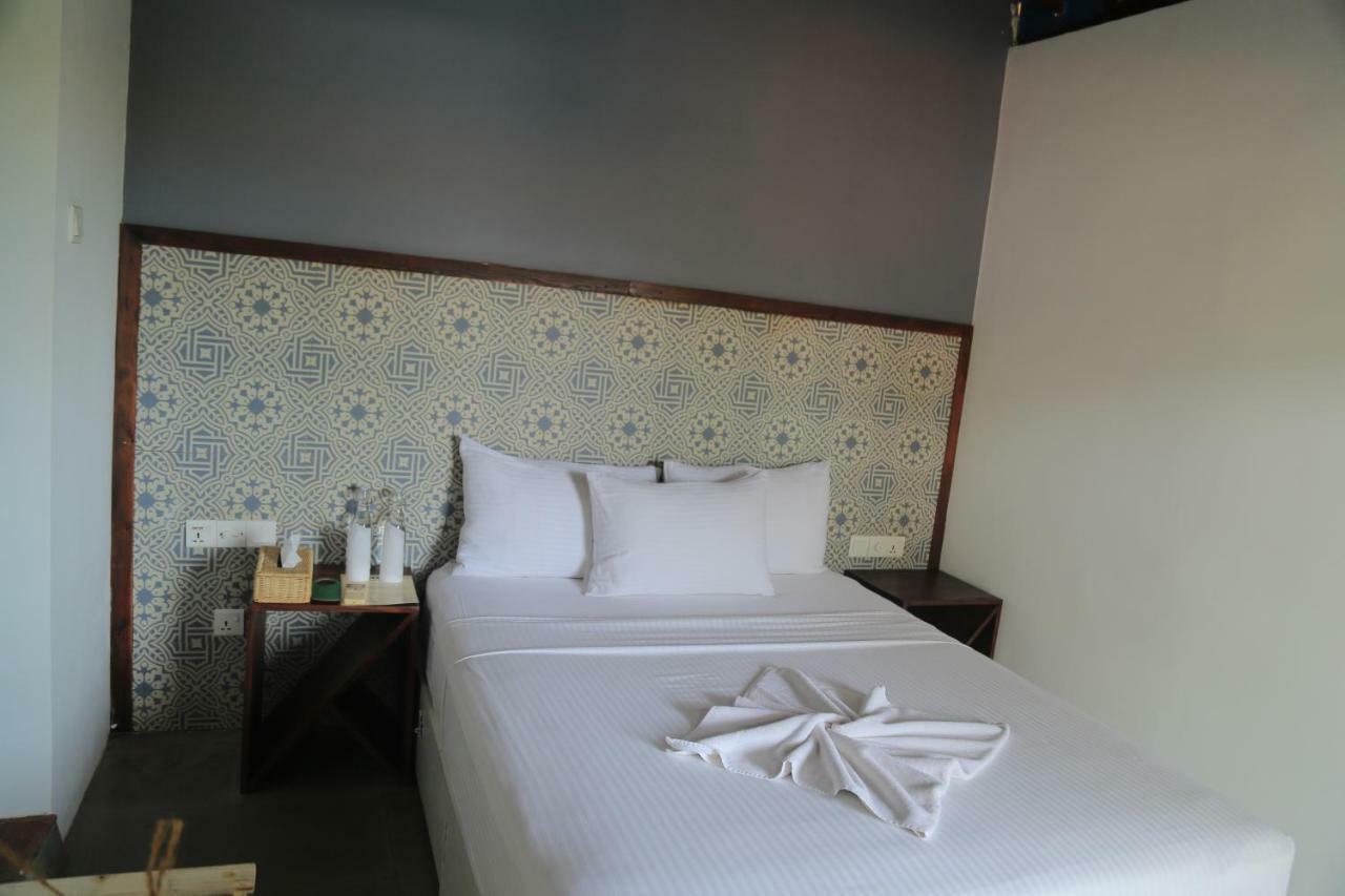 Toddy By Hoppa Hotel Унаватуна Екстериор снимка