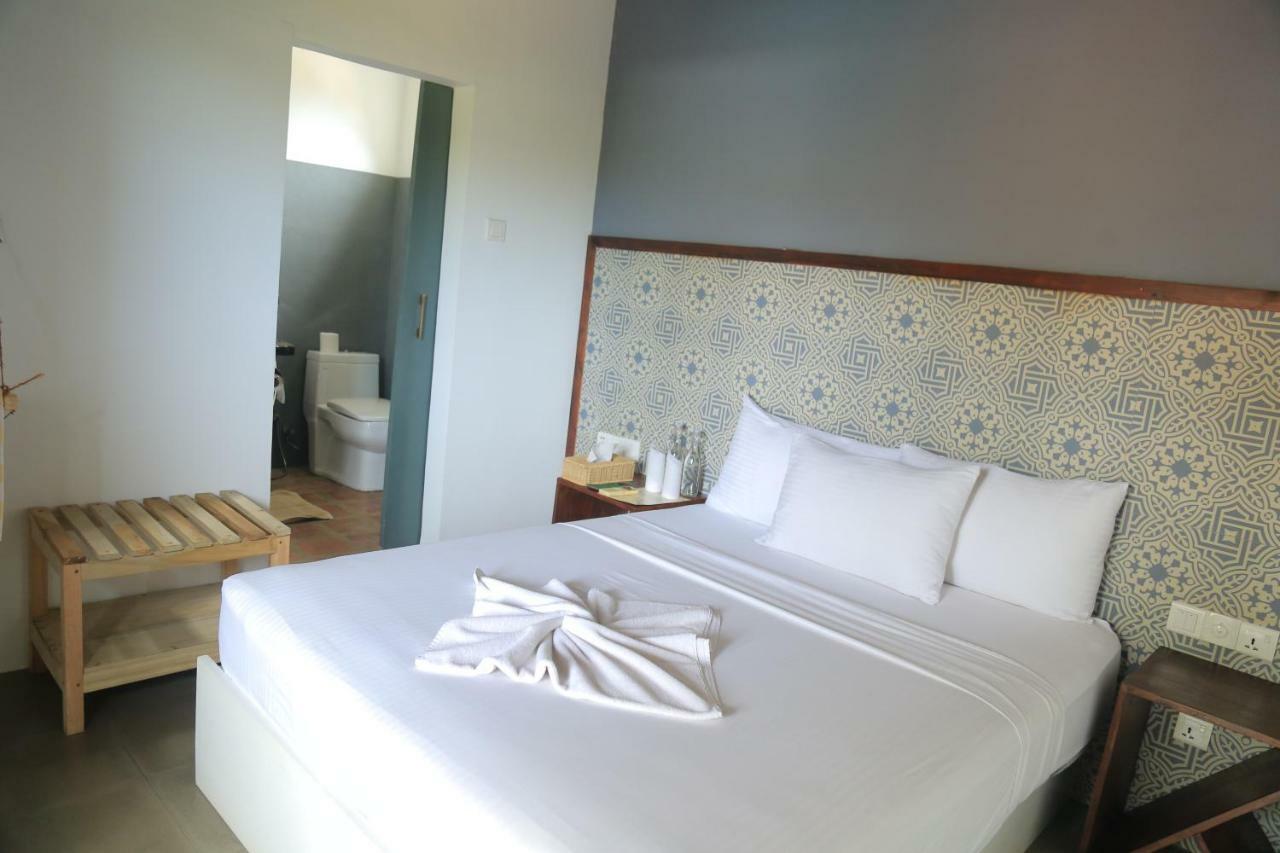 Toddy By Hoppa Hotel Унаватуна Екстериор снимка
