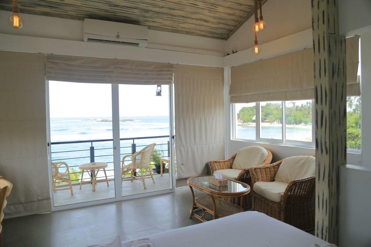 Toddy By Hoppa Hotel Унаватуна Екстериор снимка