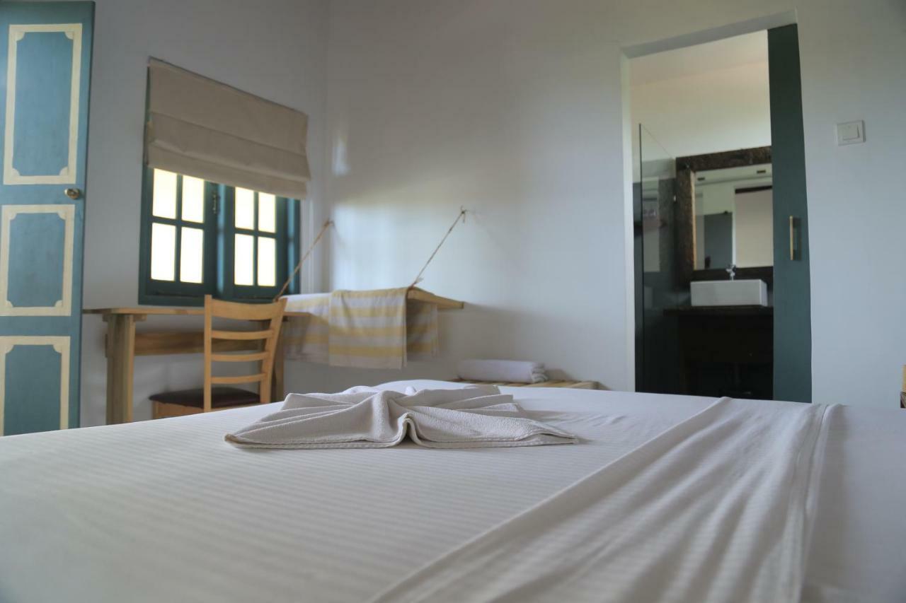 Toddy By Hoppa Hotel Унаватуна Екстериор снимка