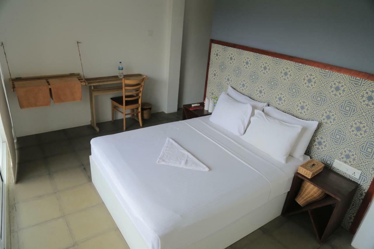 Toddy By Hoppa Hotel Унаватуна Екстериор снимка