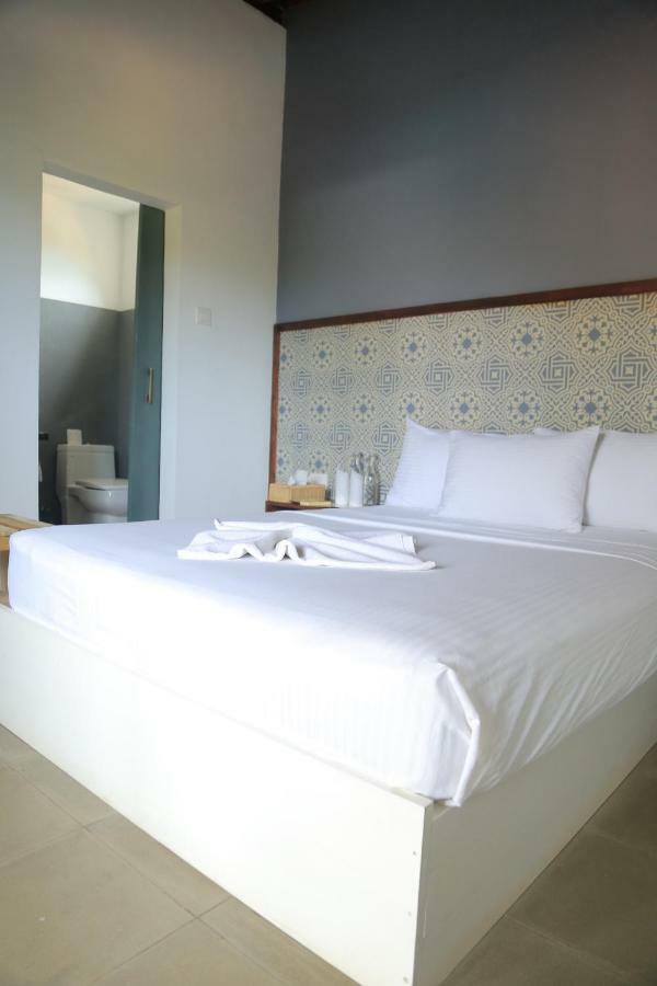 Toddy By Hoppa Hotel Унаватуна Екстериор снимка