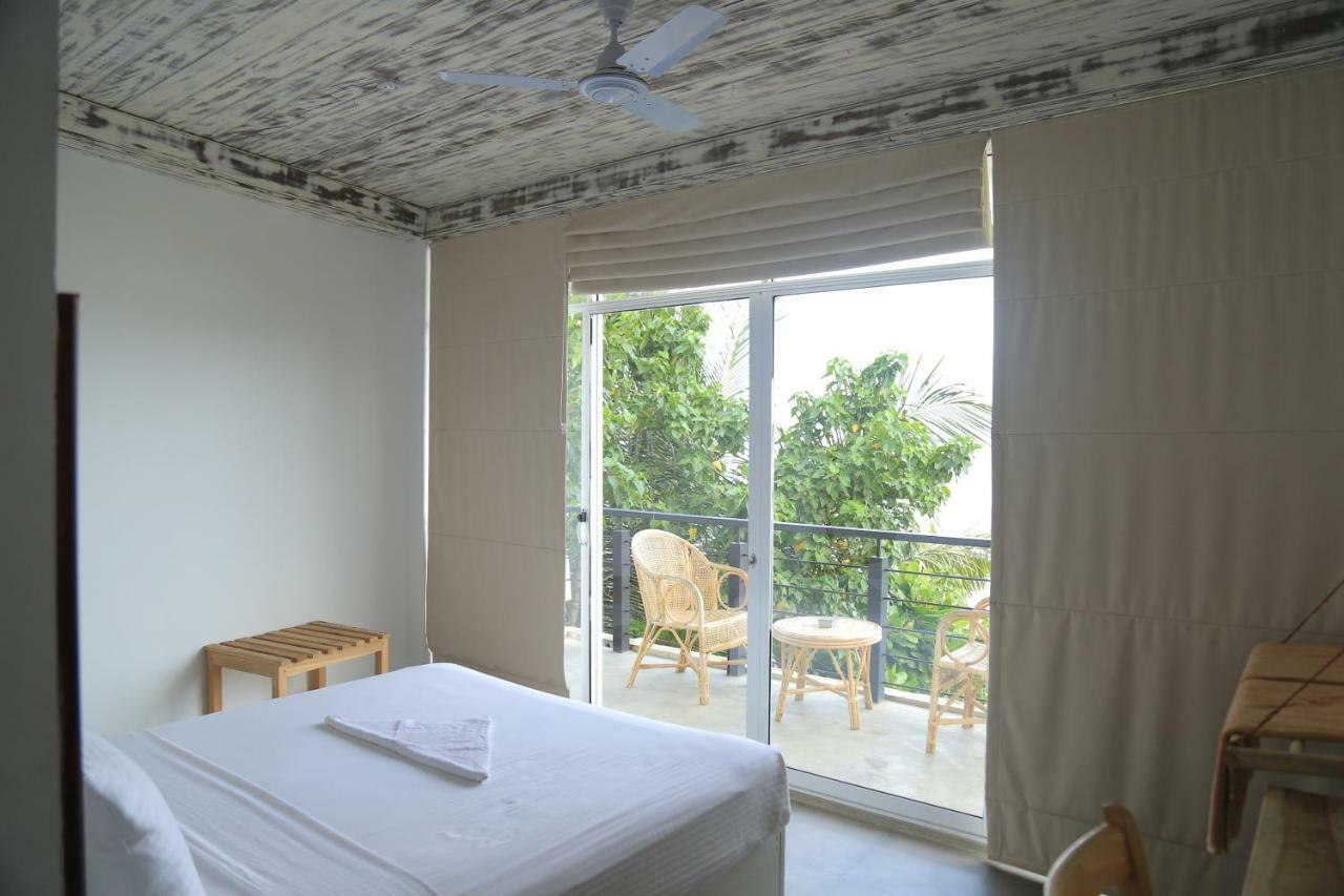 Toddy By Hoppa Hotel Унаватуна Екстериор снимка