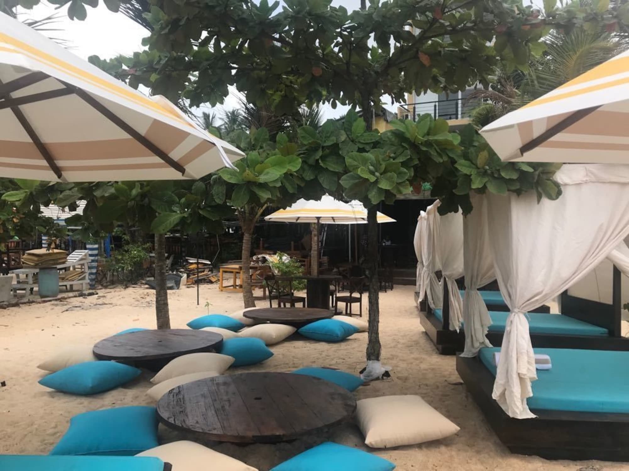 Toddy By Hoppa Hotel Унаватуна Екстериор снимка