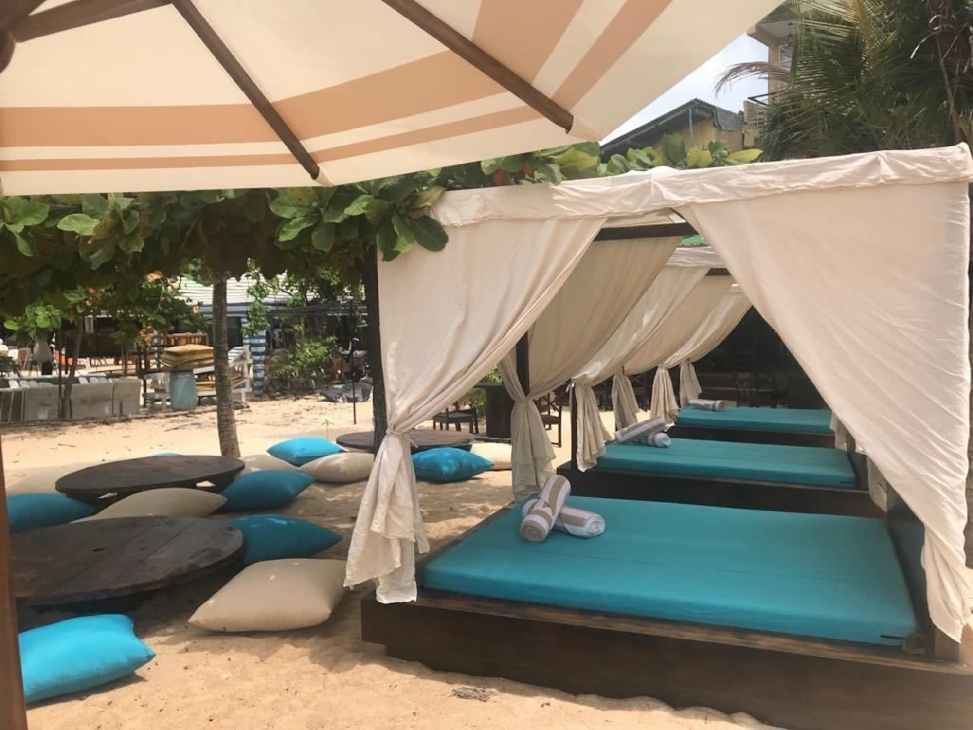 Toddy By Hoppa Hotel Унаватуна Екстериор снимка