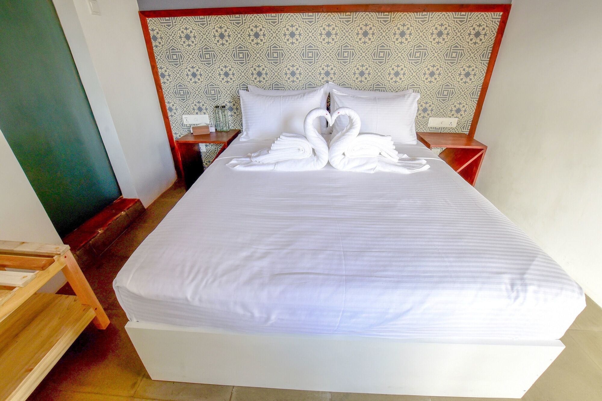 Toddy By Hoppa Hotel Унаватуна Екстериор снимка